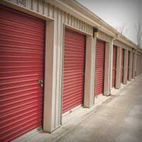 Quick Pro Garage Door