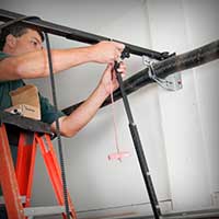 Garage Door Repair Paradise Valley