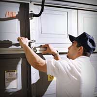 Garage Door Repair Paradise Valley