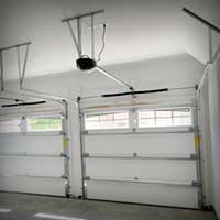 Quick Pro Garage Door