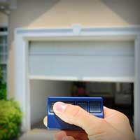 Garage Door Repair Paradise Valley